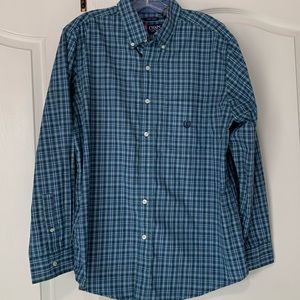 Chaps Men’s Long Sleeve Shirt
